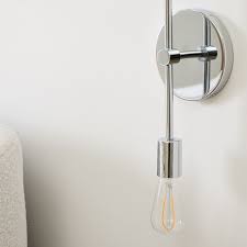 Mobile Wall Sconce 2 Light Individual