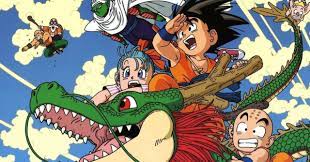 As dragon ball and dragon ball z ) ran from 1984 to 1995 in shueisha's weekly shonen jump magazine. Dragon Ball Fans Celebrate The Importance Of The Original Series