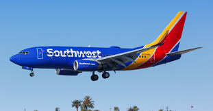 southwest airlines unveils new seats