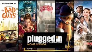 plugged in awards best s