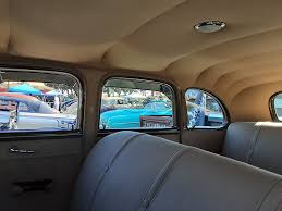 1959 cadillac series 62 headliner trim