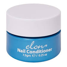 elon lanolin rich nail conditioner