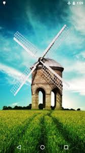 windmill live wallpaper 4k 2 0 free