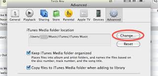Just follow these simple steps to manage your itunes library effectively. Move The Itunes Library To A Different Location Osxdaily