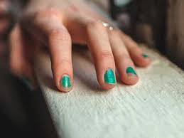 dry cuticles treatment causes