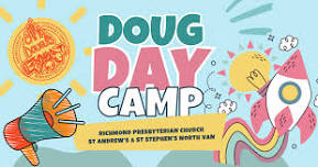 Camp Douglas Day Camps