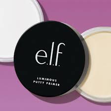 poreless putty primer