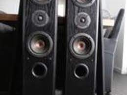 technics sb t200 floorstanding speakers