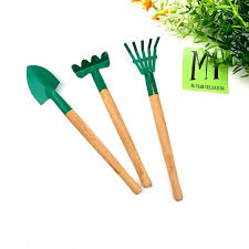 Garden Tools Mini Shovel Rake