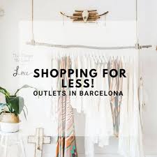 outlets in barcelona ping for