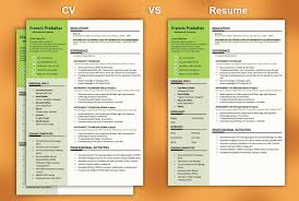 What is the difference between biodata and biography quora. What S The Difference Between Cv Vs Resume Resume How To Make Resume Negotiation Skills
