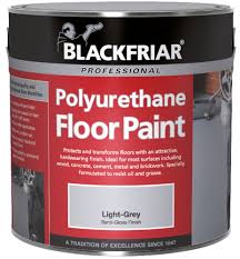 blacfriar polyurethane floor paint