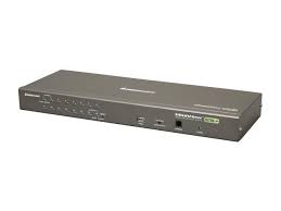 NeweggBusiness - IOGEAR GCS1716 16-Port USB PS/2 Combo KVM Switch