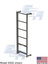 loading dock ladders ega s inc