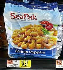 seapak shrimp from the sea to the