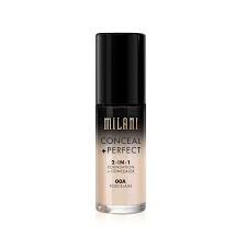 milani conceal perfect 2in1