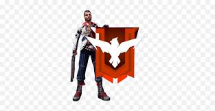 Playerunknown's battlegrounds garena free fire sticker twitch , pubg logo, person in blue and gray jacket illustration png clipart. Foto De Free Fire Mestre Viva Melhor Medium Free Fire Heroic Logo Png Free Transparent Png Images Pngaaa Com