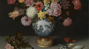 dutch flowers exhibition shows at
