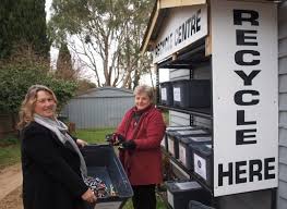 Connect the appliance to a mains power socket with an earth connectiononly. Lancefield Recycle Centre Has Been Reportedly Launched Last Week Where People In The Neighbourhoods Can Dispose Of And Recycling Center Coffee Pods Dolce Gusto
