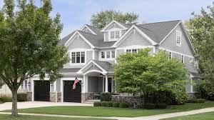 Top 5 Gray Exterior Paint Colors For