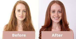 Buy tressa watercolors intense metallic shampoo rose gold 8.5 fl.oz. 2020 S Best Color Depositing Shampoos For Redheads
