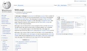 This friday, 15 january, wikipedia celebrates its 20th birthday! World Wide Web Wikipedia