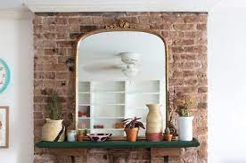 fireplace mantel decoration tips and ideas