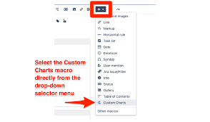 Custom Jira Charts For Confluence Atlassian Marketplace