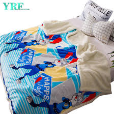 bedding blanket fashion style thick