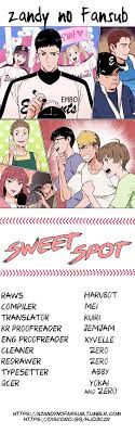 Se Yang] Sweet Spot (update c.11+12) [Eng] - Page 5 of 12 - MyReadingManga