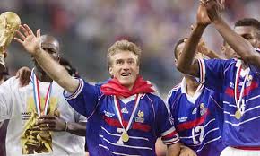 French football federation president noel le graet has told l'equipe that national team coach didier deschamps is forbidden to quit the role. Which Is The Best World Cup Ever Rating Contenders From 1954 To 2014 World Cup The Guardian