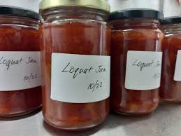 forgotten fruits loquat jam rediscover