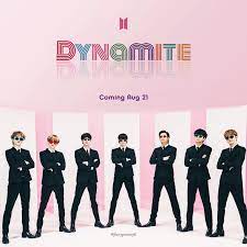 bts dynamite wallpapers top free bts