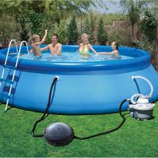 Check to the best ones on the market. Electric Pool Water Heater