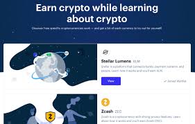 Coinbase earn provides its users with an incentive to earn free crypto while learning about crypto, in a simple and engaging way. Earn Free Cryptocurrency From Coinbase While Learning How They Work