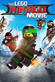 Lego batman movie, the (2017). The Lego Ninjago Movie 2017 Imdb