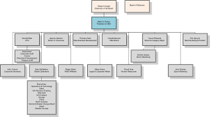 Adidas Organizational Chart 2017 Best Picture Of Chart