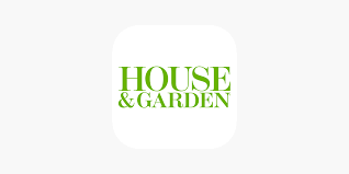 house garden on the app