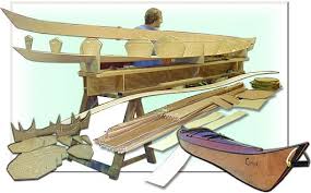 plywood kayak kits sch and glue
