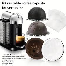 nespresso coffee capsule temu
