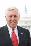 House Majority Leader Steny Hoyer