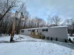 maine mobile homes manufactured homes