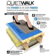 quietwalk 100 sq ft 36 in w x 33 3