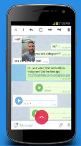 Download & install telegram varies with device app apk on android phones. Messenger Telegram Free Sms Free Calling For Android Apk Download