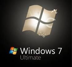 microsoft windows 7 ultimate