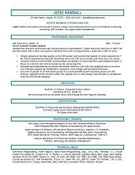 Business Analyst Resume Summary   Free Resume Example And Writing     Writing Resume Sample Sample Resume High School With No Work Experience Simple And Best Data  Analyst Resume Sample best  Business    