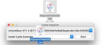 Submitted 1 year ago by gourangshah24. How To Install Popcorn Time On Apple Tv Techy Bugz