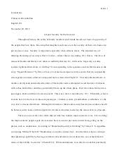  th Grade ELA   Picmia English as a world language essay  Persuasive essay sample paper    