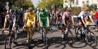 View his 4 career between 2017 and 2020 on cyclingranking.com. Tadej Pogacar Wins Covid Defying Tour De France