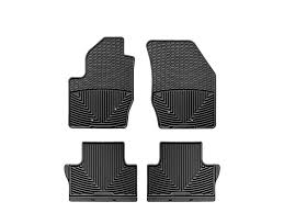 2008 volvo xc90 all weather car mats